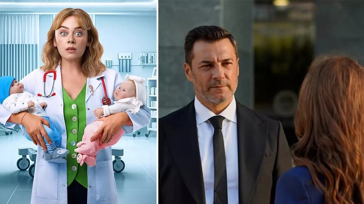 Dizi Reyting Savaşında Bahar Zirveyi Kapatmayı Başardı – 7-13 Ekim Haftası Raporu