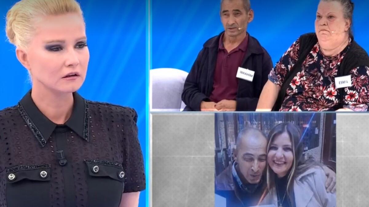 Düğün Altınlarıyla Dolandırıldı! 20 Yaş Küçük Kadından Mağdur Olan Adam Müge Anlı’da Konuştu