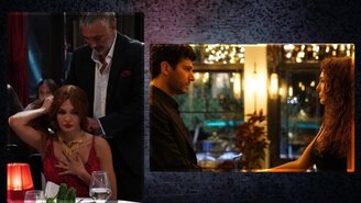 Ebru Şahin’in Gizli Bahçe’deki Sıra Dışı Performansı ve TikTok Fenomeni Sude Belkıs’ın Rolü!