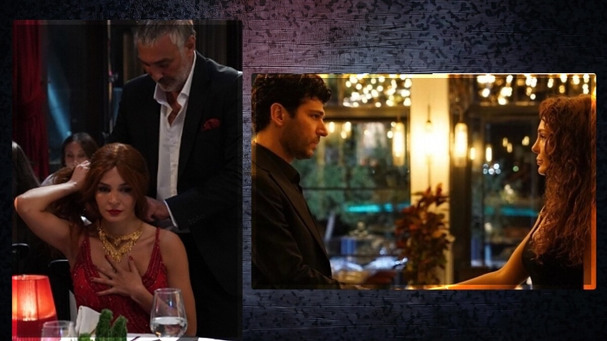 Ebru Şahin’in Gizli Bahçe’deki Sıra Dışı Performansı ve TikTok Fenomeni Sude Belkıs’ın Rolü!