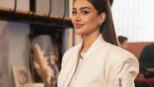 Elif Buse Doğan tatile gittiği ülkeye kadar takip edildiğini açıkladı!