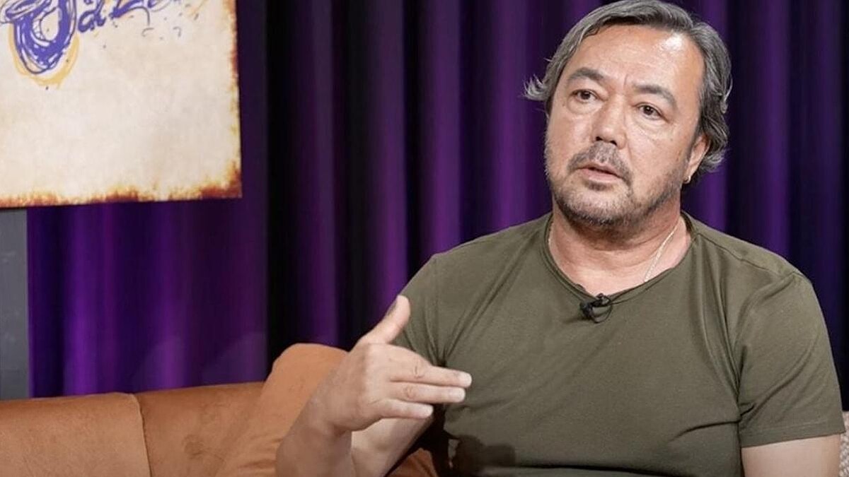 Engin Benli, Kanser ve Kaza ile Yıkılan Hayatında Yaşadığı Kayıpları Anlattı