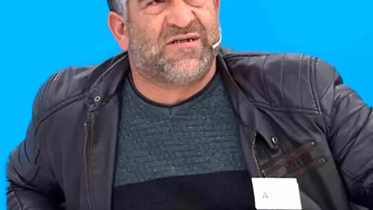 Erzincan'da Bıçaklanarak Öldürülen Ayhan Sarıkaya İçin Soruşturma Başlatıldı