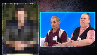 Eşini Kenan İmirzalioğlu'na Benzetti! Müge Anlı'da Dolandırıcılık İddiası Gündeme Geldi