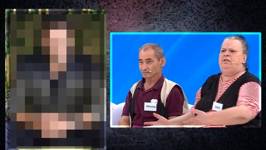 Eşini Kenan İmirzalioğlu'na Benzetti! Müge Anlı'da Dolandırıcılık İddiası Gündeme Geldi