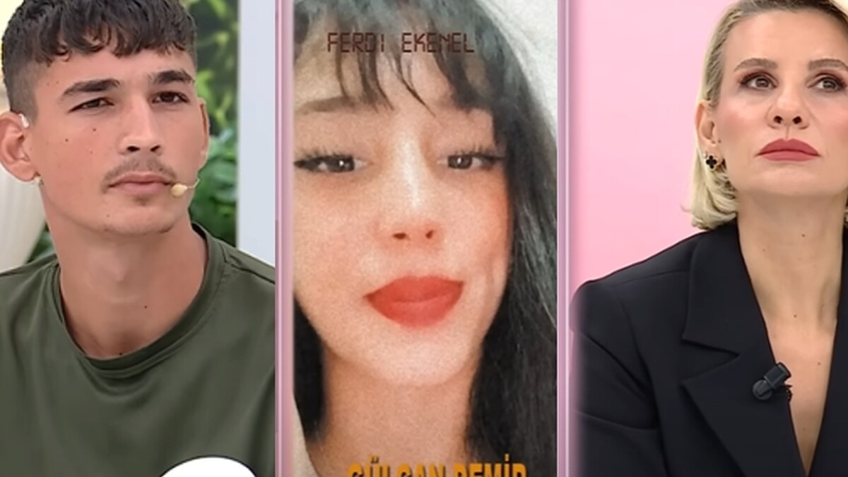 Eşinin Çocuklarını Kaçıran Ferdi'den Şok İtiraflar ve Aldatma İddiaları!