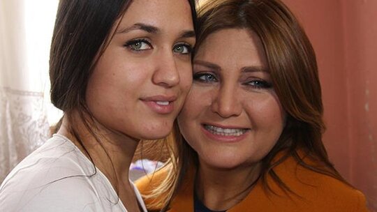 Eski erkek arkadaşı tarafından vurulan Mutlu Kaya, ablasının kaybıyla zor günler geçiriyor