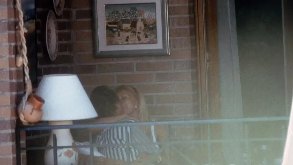 Eski İspanya Kralı Juan Carlos'un Metresi ile Gizli Görüntüleri Yeniden Gündemde