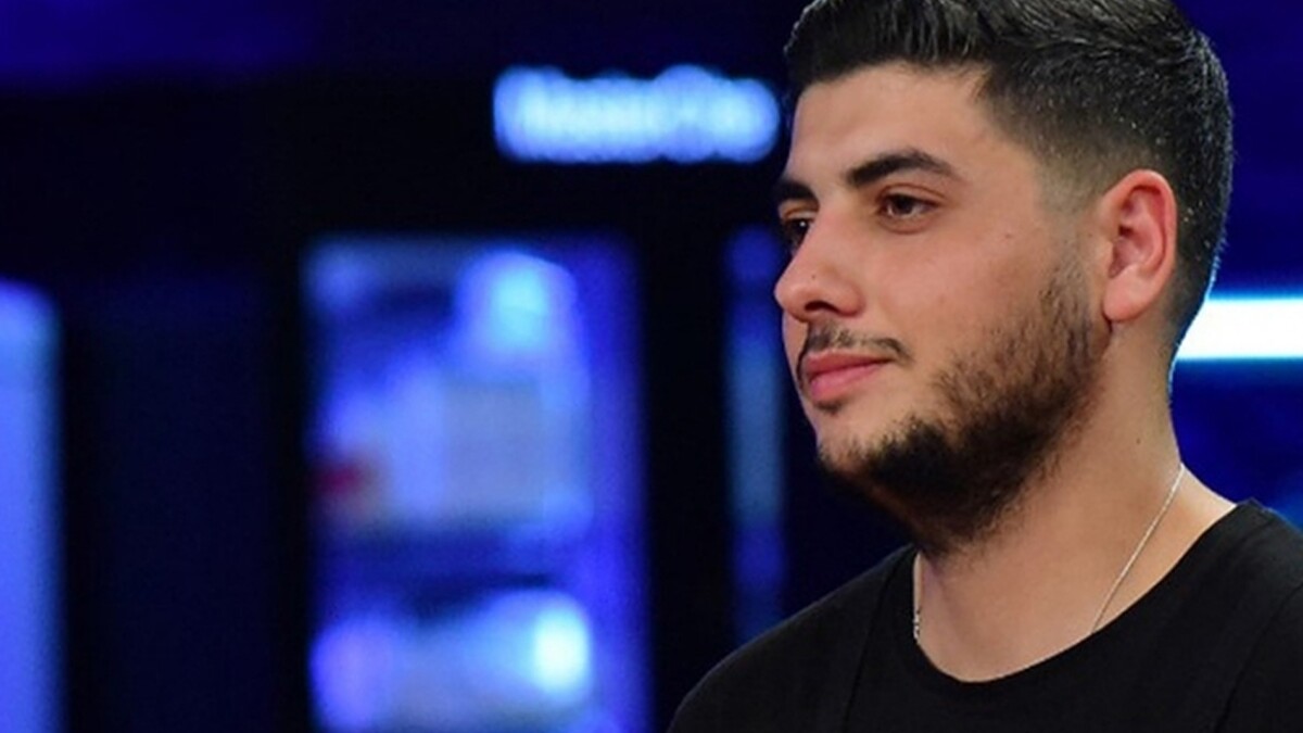 Eski MasterChef Barış Demir yarışmayı eleştirdi: "Gerçekler, göründüğü gibi değil!"