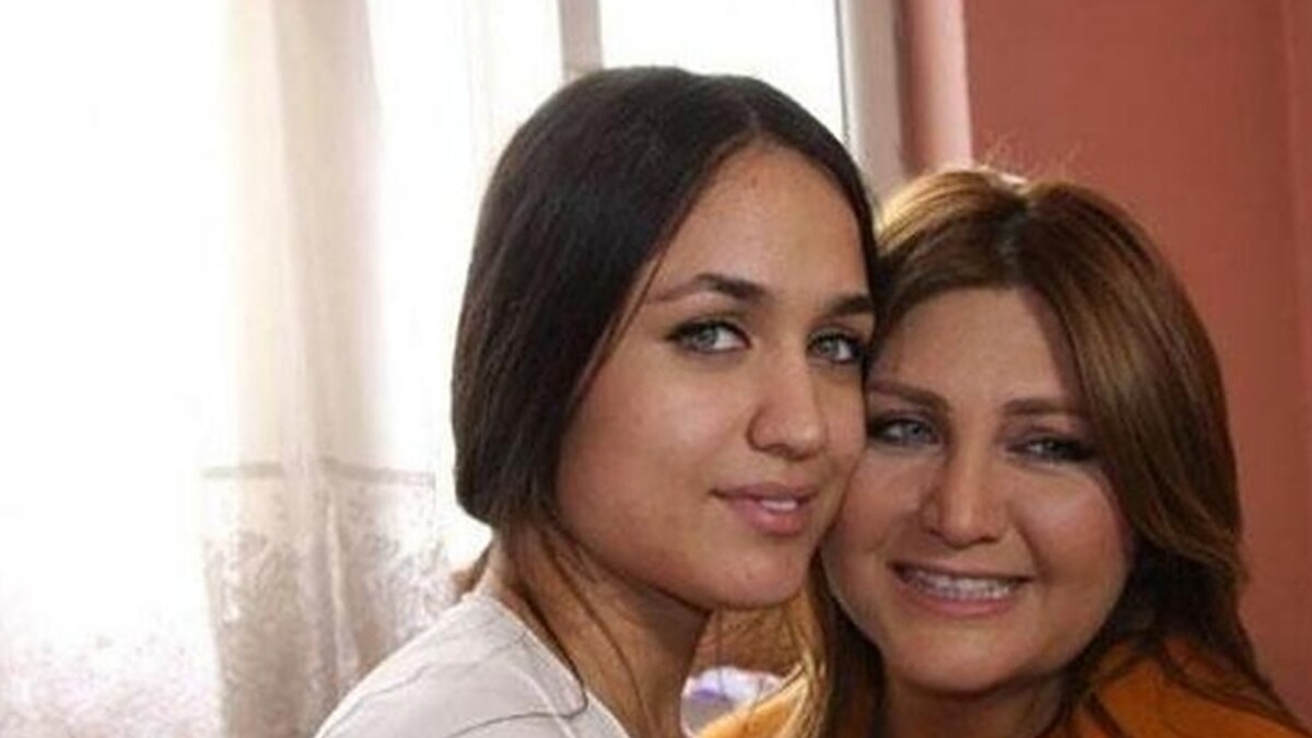 Eski Sevgilisinin Saldırısından Sonra Mutlu Kaya Yeni Şarkısıyla Dikkat Çekti!