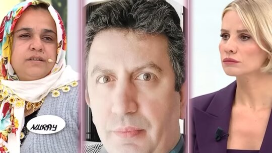 Esra Erol’da Şok İstismar İddiası! 14 Yaşındaki Kız, 50 Yaşındaki Patronundan Hamile Kaldı