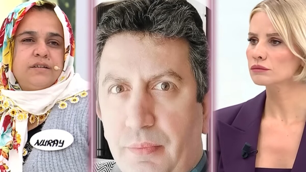 Esra Erol’da Şok İstismar İddiası! 14 Yaşındaki Kız, 50 Yaşındaki Patronundan Hamile Kaldı