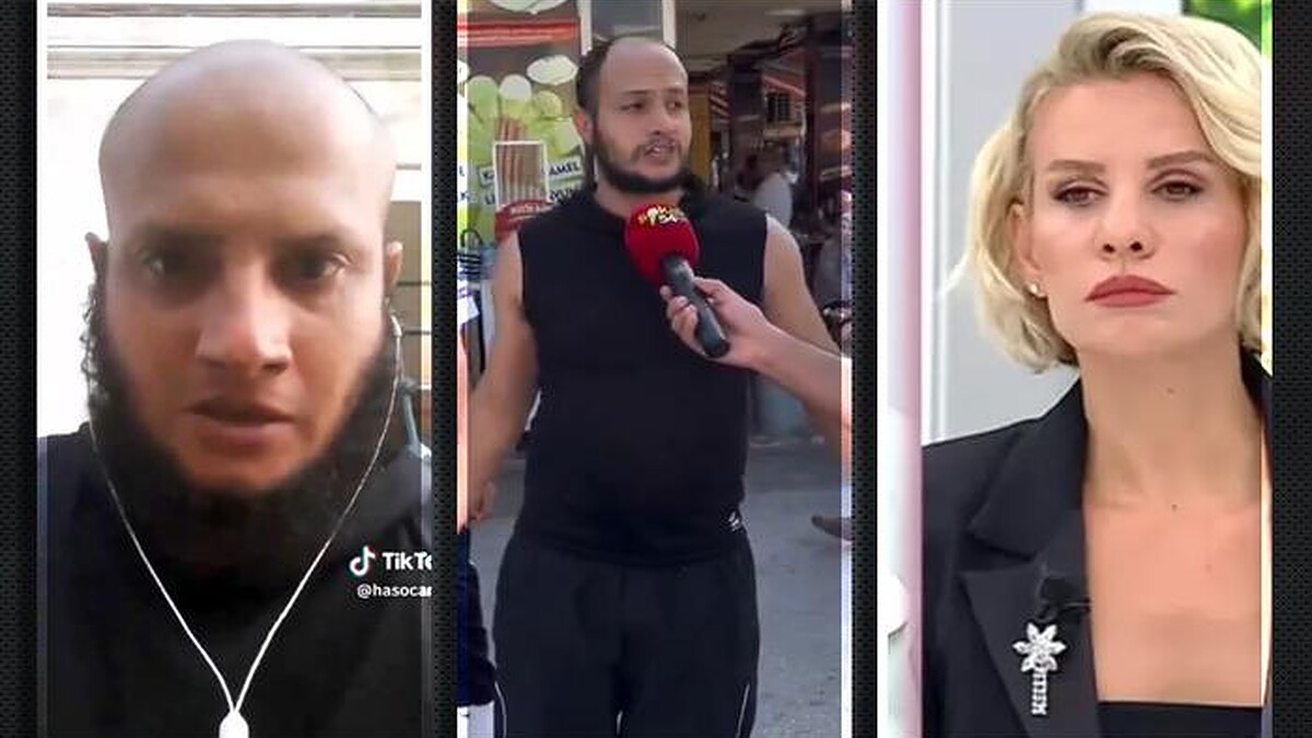 Esra Erol'u Tehdit Eden Tarikat Üyesi: "Bomba gelecek size, öleceksiniz"