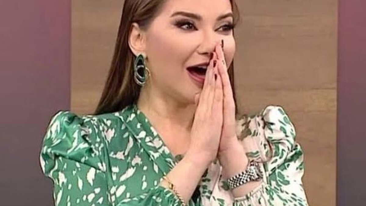 Esra Ezmeci'den Şaşırtan Yanıt: Kayınpederle Uygunsuz Yazışmalara Dikkat Edilmeli mi?