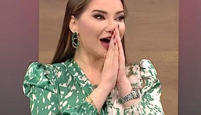 Esra Ezmeci'den Şok Eden Açıklama: Kayınvalidenin Cinsellik Üzerine Giysi Alması!