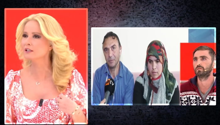 Evli Kadın İmam Nikahıyla Başka Birine Kaçtı, Diğer Sevgilisi Hamile! Müge Anlı'da Şok Gelişmeler!