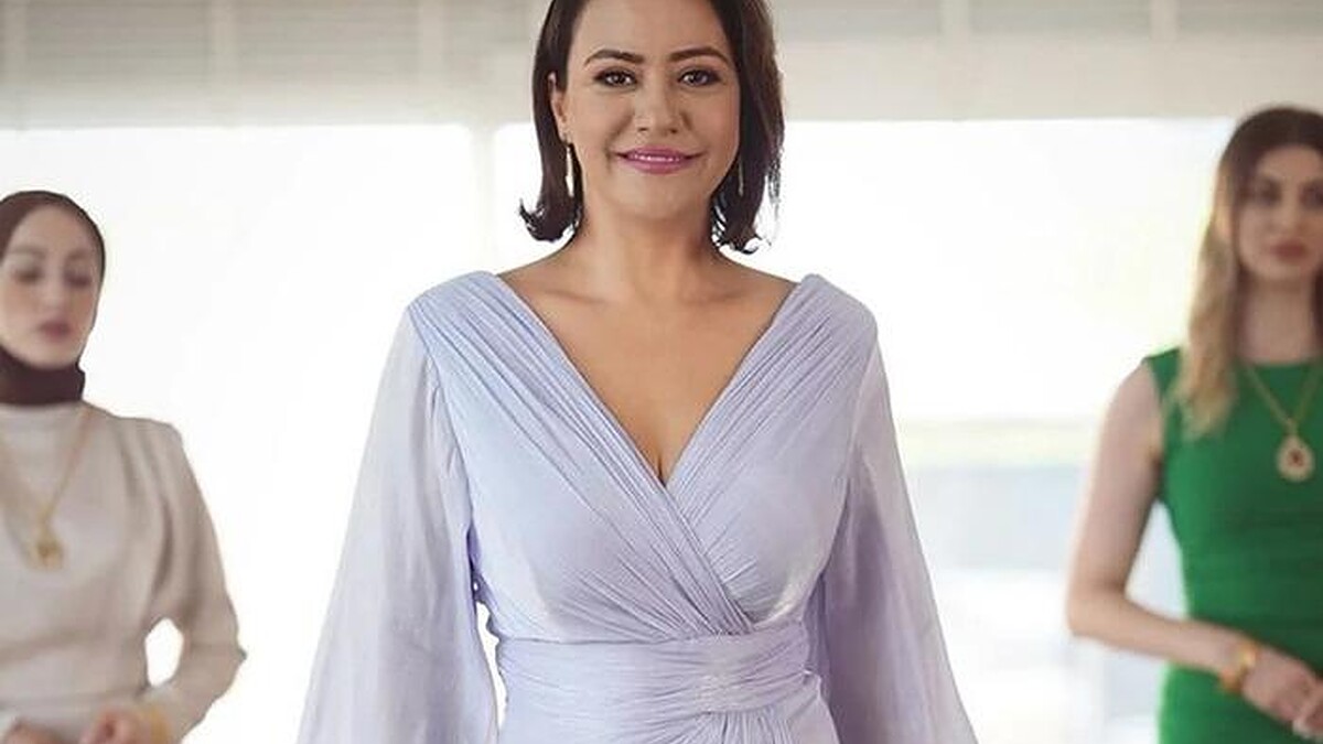 Ezgi Sertel Gelin Evi'nden ayrıldığını duyurdu, uzun süredir yayında yoktu!