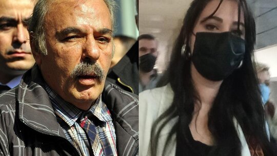 Ferdi Tayfur ile Kızı Tuğçe Tayfur Arasındaki Soyadı Krizinde Mahkeme Kararı Verildi