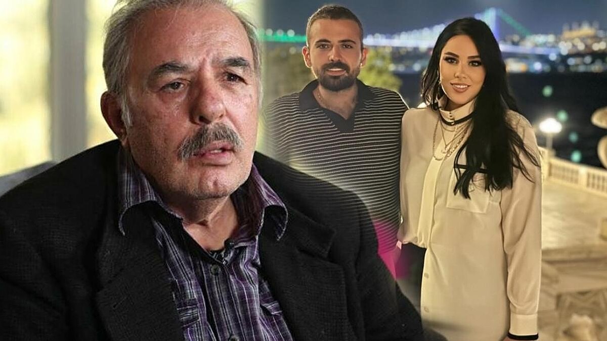 Ferdi Tayfur'un Damadı Muhammet Aydın Gözaltına Alındı, İfadesinin Ardından Serbest Bırakıldı