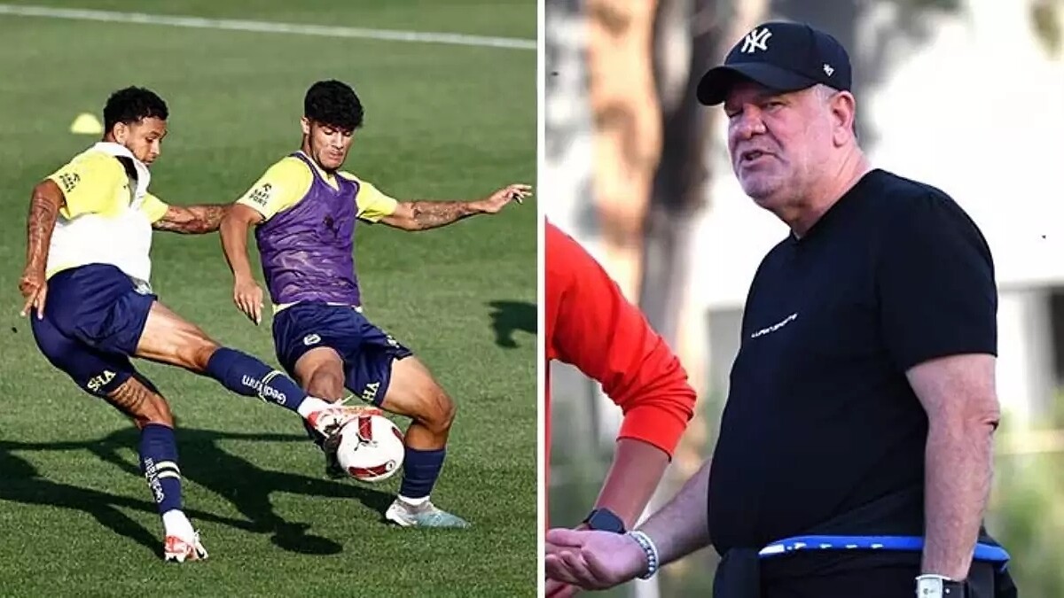 Futbolcudan Şok Davranış: Teknik Direktöre Yumruk Atan Yiğit Epözdemir Kırmızı Kart Gördü