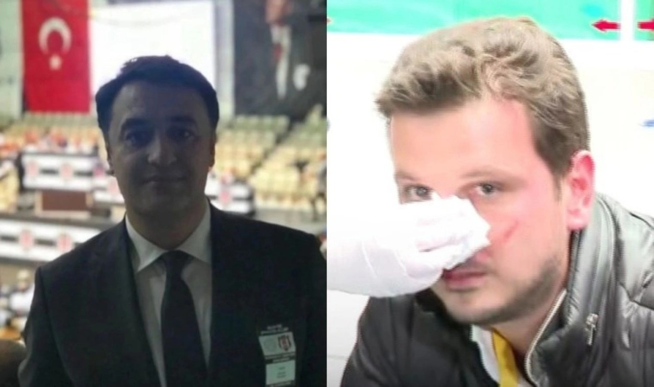 Sezgin Gülnar'ın Tahliyesine Adalet Tepkisi!