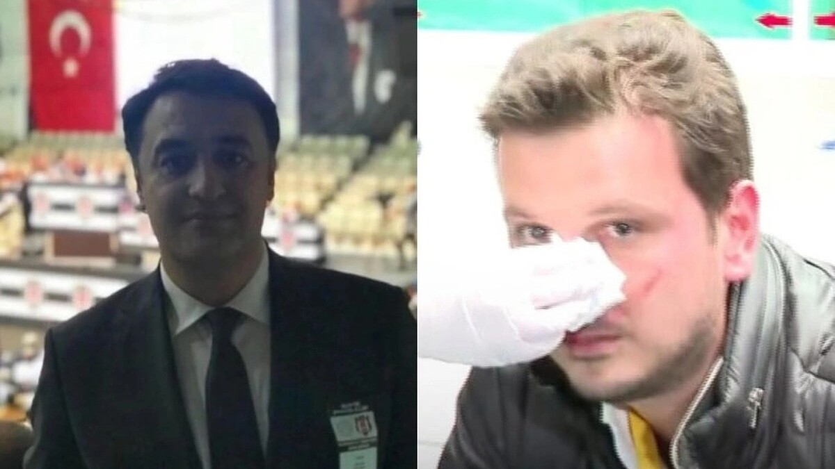 Sezgin Gülnar'ın Tahliyesine Adalet Tepkisi!