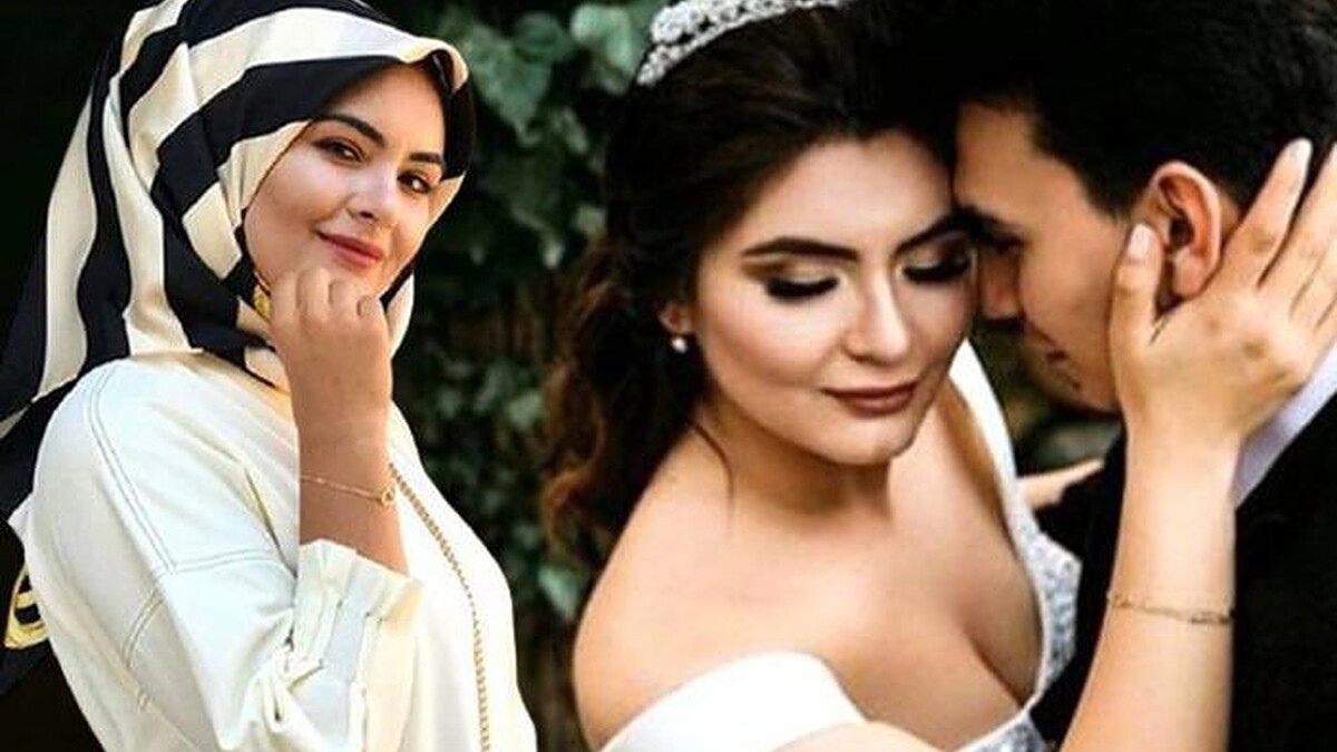 Gelin Adayı Hanife: Evliliği Saygısızlık Nedeniyle Tek Celsede Sonlandı!