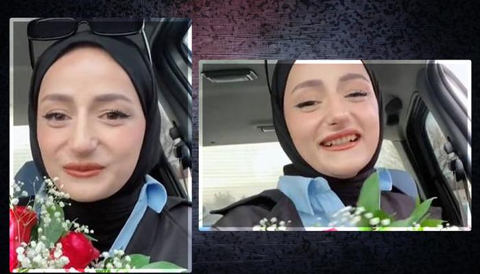 Gizem Yıldız'ın estetik macerası kabusa döndü, cildi güzellik merkezinde yandı