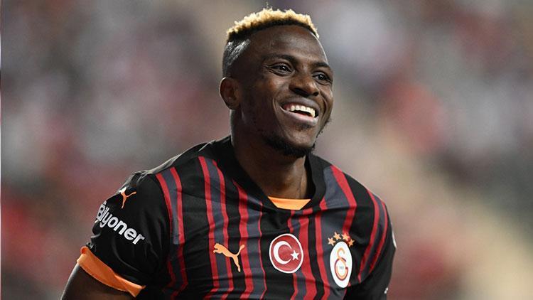 Glen Johnson: Osimhen’in Galatasaray’a Kiralık Gitmesi Çılgınlık, Chelsea’nin Kararı Delilik