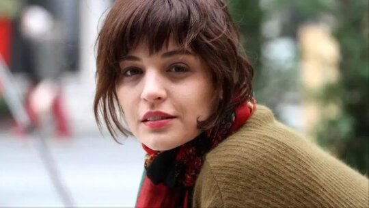 Gonca Vuslateri kaç yaşında, nereli? Bursa'da 1986'da doğan Gonca Vuslateri,...