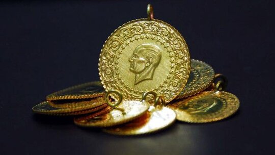 "Gram Altın 3.750 TL Seviyesine Yaklaşıyor, Kısa Vadeli Düşüşler Alım Fırsatı Yaratabilir"