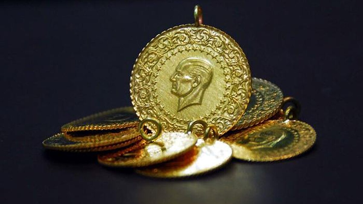 "Gram Altın 3.750 TL Seviyesine Yaklaşıyor, Kısa Vadeli Düşüşler Alım Fırsatı Yaratabilir"