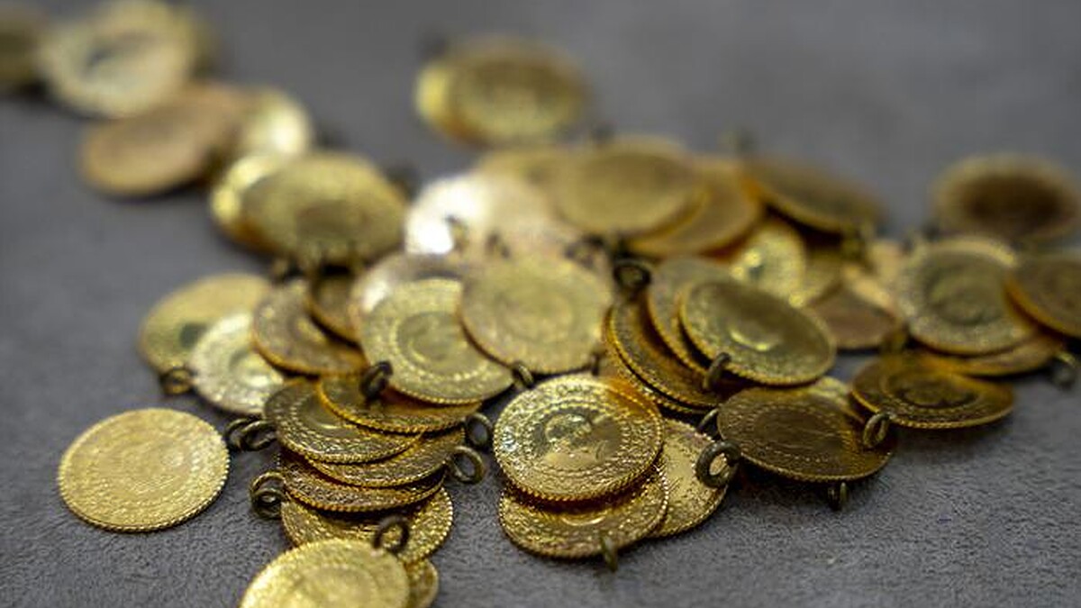 Gram Altında Yıl Sonu Tahminleri: 3.200 ile 3.300 TL Aralığı Bekleniyor