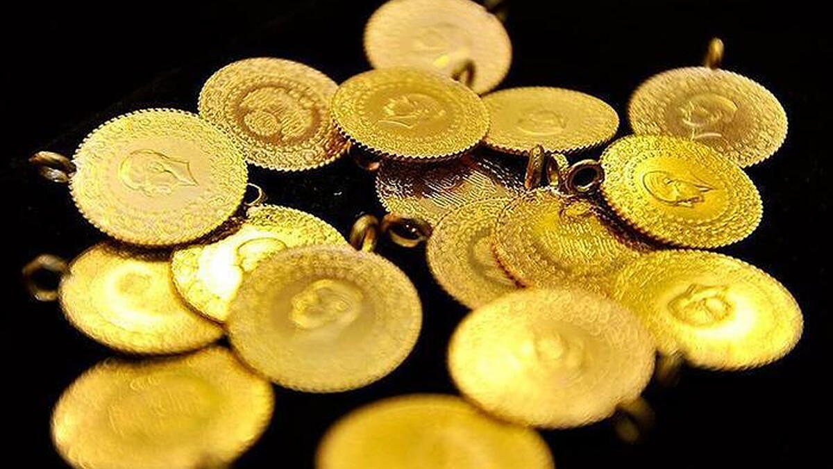 "Gram Altında Yükseliş Sinyalleri ve Jeopolitik Risklerler Fiyatları Etkiliyor"