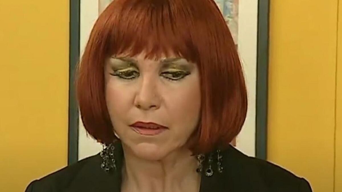 Gül Onat pankreas kanseri sürecini anlattı: "Çok zor bir süreçti, can düşmanıma vermesin"