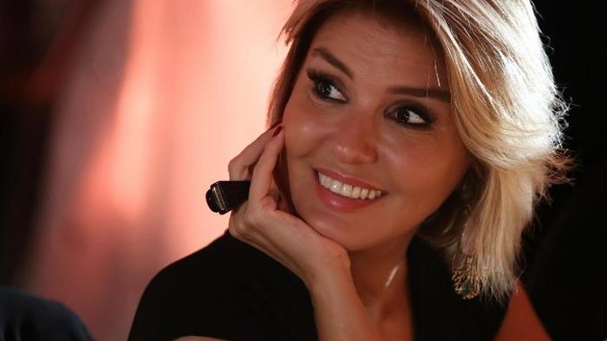 Gülben Ergen Zehirlenme Geçirdi! 72 Saatten Fazla Serum Tedavisi Altında