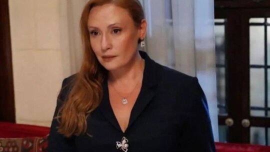 Gülçin Santırcıoğlu'nun Sarhoş Röportajı Sosyal Medyada Eleştiri Konusu Oldu!