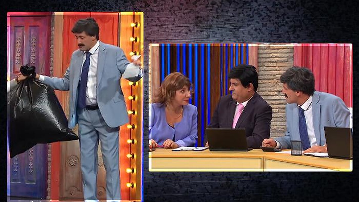 Güldür Güldür Show’da Sosyal Medyayı Sallayan “Sonsuz Vergi Döngüsü” Skeçi Yayında!