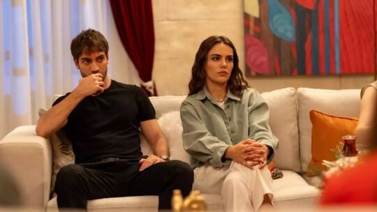 Güzel Aşklar Diyarı her Pazartesi 20:00’de izleyiciyle buluşuyor, son bölümde neler yaşandı?