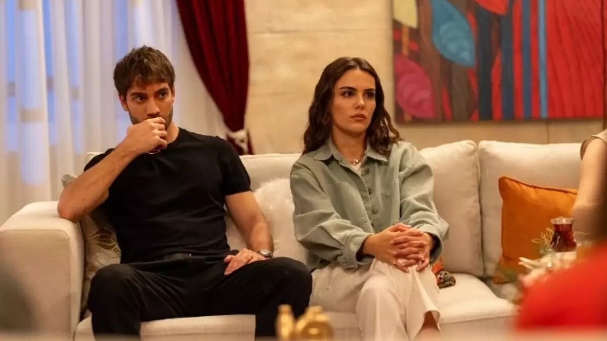 Güzel Aşklar Diyarı her Pazartesi 20:00’de izleyiciyle buluşuyor, son bölümde neler yaşandı?