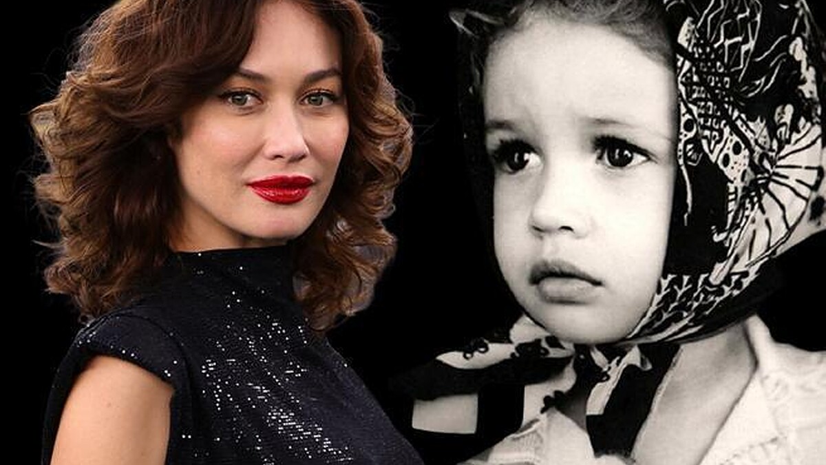 Güzel Yıldız Olga Kurylenko, Moskova Metrosu’nda Keşfedildiği Anı Unutmadı