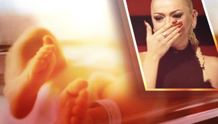 Hadise’den yenidoğan çetesi skandalına sert tepki: Devletimize sesleniyorum!