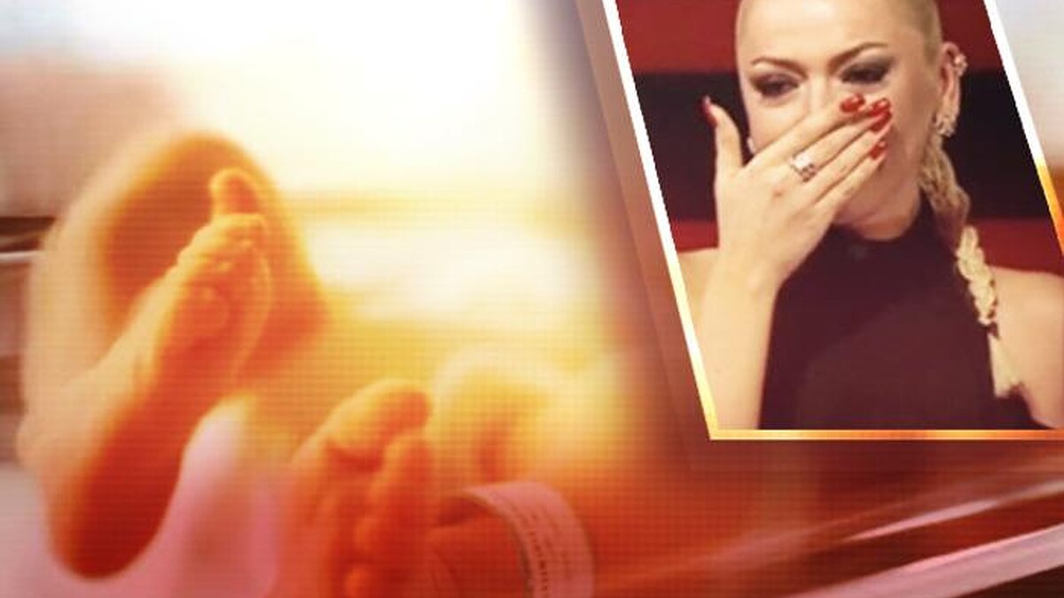 Hadise’den yenidoğan çetesi skandalına sert tepki: Devletimize sesleniyorum!