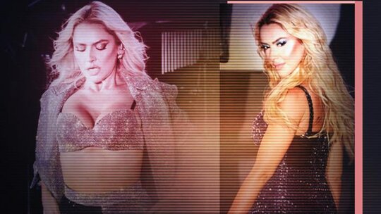 Hadise'nin kalbini yeniden açtığı isim Şenol Sönmez! Beraber görüntü vermekten kaçındılar