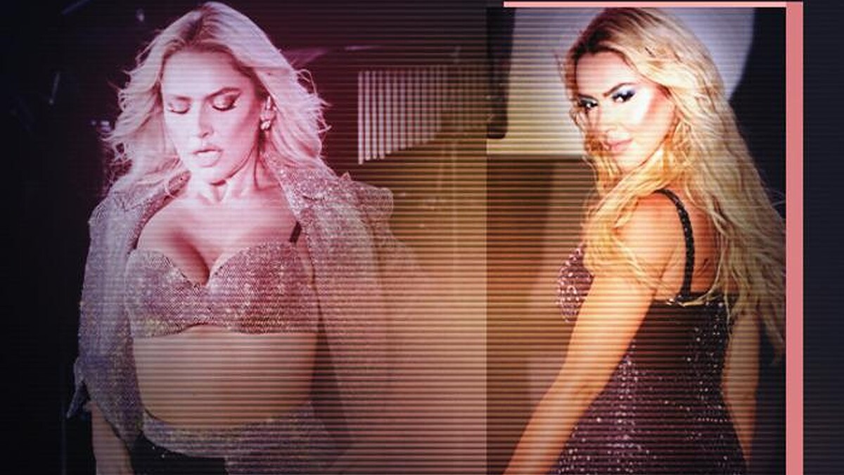 Hadise'nin kalbini yeniden açtığı isim Şenol Sönmez! Beraber görüntü vermekten kaçındılar