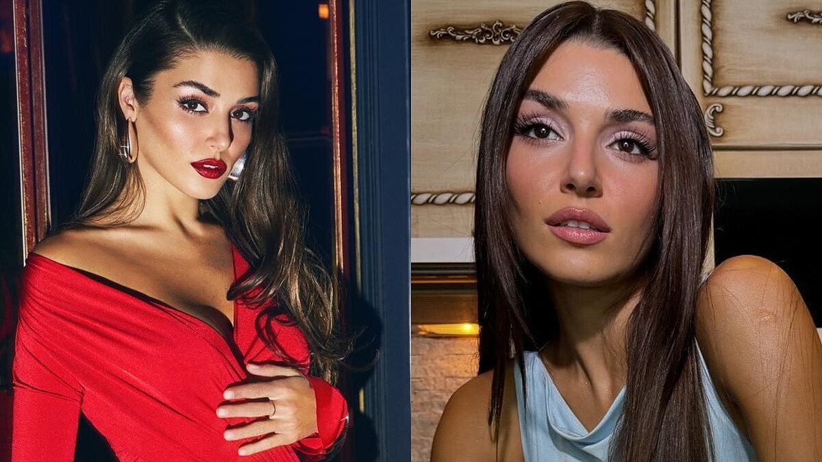 Hande Erçel ve Gökçe Bahadır, Her Postlarıyla 3 Milyon TL Gelir Elde Ediyor