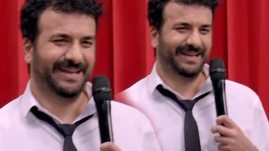 Hasan Can Kaya, Geç Başlayan Sezon Hakkındaki Eleştirilere Cevap Verdi!