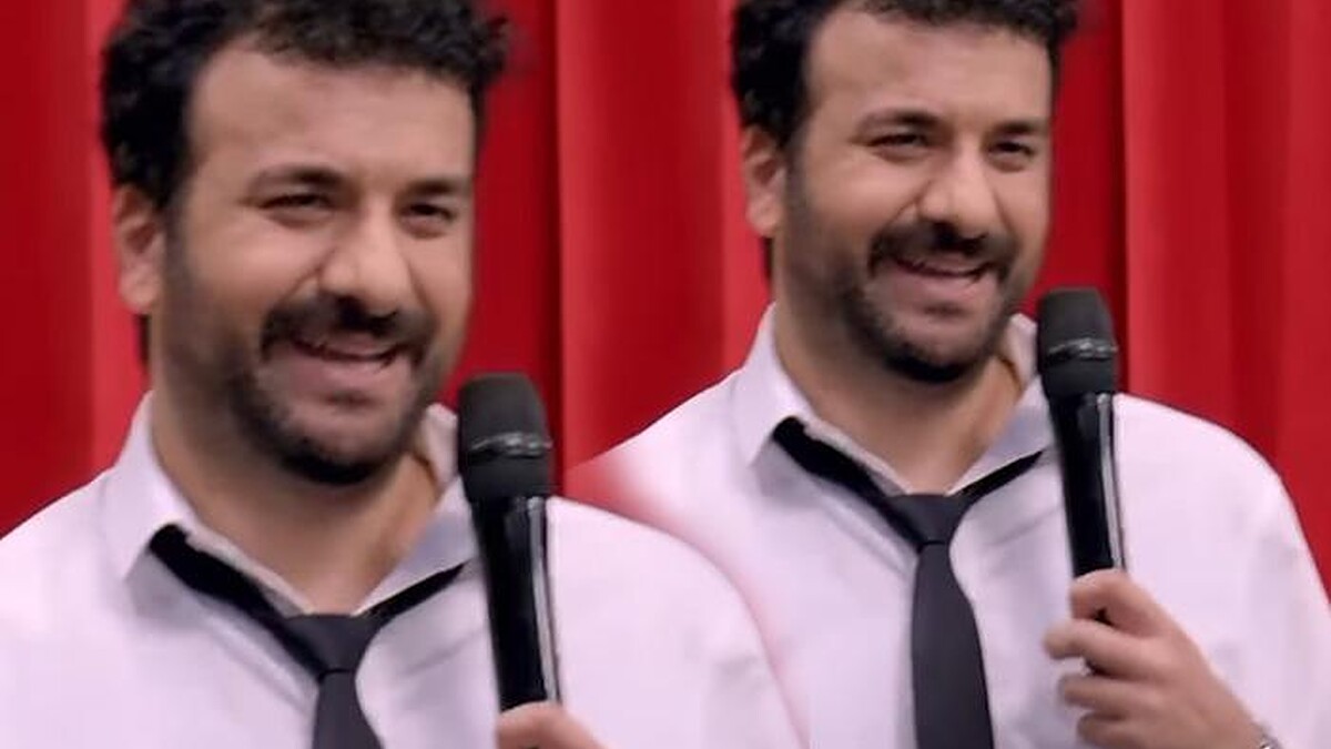 Hasan Can Kaya, Geç Başlayan Sezon Hakkındaki Eleştirilere Cevap Verdi!