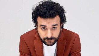 Hasan Can Kaya, Kız Çocukları Eğitimi İçin Program Gelirini Bağışladı