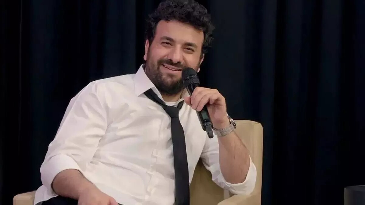 Hasan Can Kaya'nın 30 Milyon Lirayı Aşan Vergisi Yıllık Kazancını Ortaya Koydu